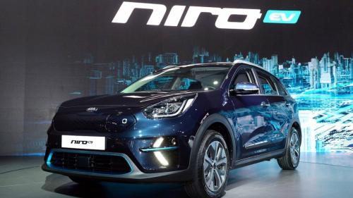 KIA3